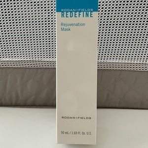Rodan + Fields Redefine Rejuvenation Mask